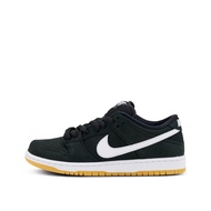 Nike Nike SB Dunk Low Black Gum | Size 8