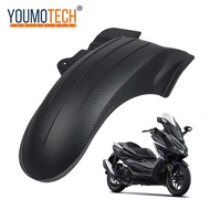 บังโคลนล้อหลัง Hugger บังโคลนโคลนกระด็นบังโคลนสำหรับ Honda Forza 350 NSS Forza350 NSS350 2020 - 2023