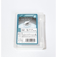 Trading Card Case C Made in Japan Fits up to 64 x 94 cm (approx. 100 regular cards, approx. 40 doubl