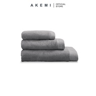 AKEMI TENCEL™ Botany Cotton Bath Towel (Queen/King)