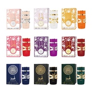 Dubai Perfume Arab Men Perfume for Women Essential Oil Lasting Fragrance Dubai Perfume