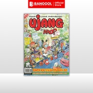 [BANGGOL] MAJALAH LAWAK ANTARABANGSA UJANG & APO? BUMPER NEW-STALGIA POSA RAYA 2021