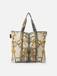 Chiangmai Tote Sunflower