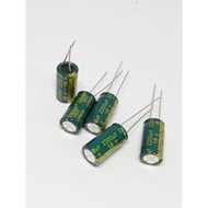 Capacitor 2200uF Various Capacity 16V 2200uf16v