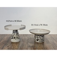 Dulang Hantaran Besi (DL2504,03,05)