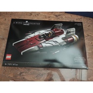 Lego 75275 Star Wars A-Wing Starfighter