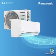 AC PANASONIC 2pk PN 18wkj + PASANG