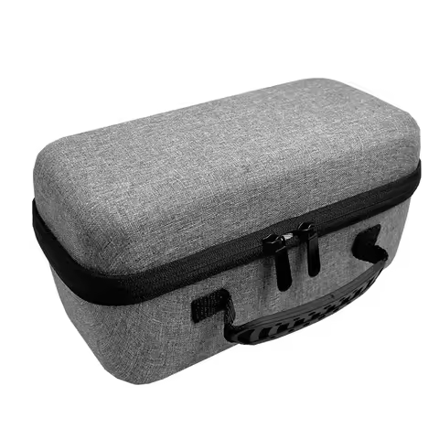 New Hard EVA Travel Storage Case Projector Portable Bags for the Freestyle / Anker Nebula Capsule 3 
