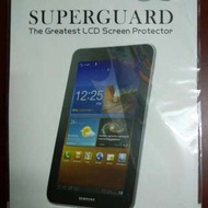 Galaxy Tab P3100/P3110 保護貼