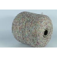Hand Knitting Yarn/ BOUCLE Yarn/ ALPACA MERINO Yarn