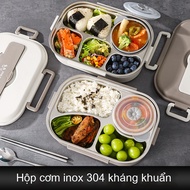 316 stainless steel thermos lunch box | Lunch box for students | Office lunch box | Lunch box for em