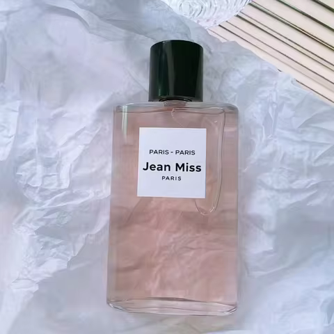Paris Paris Eau de Toilette 125ml Long Lasting Floral Woody Perfume for Women Daily Use
