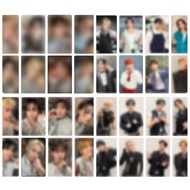 Genuine Ready Stock _ Stray Kids _ THIS & THAT _ HMV POB _ HMV Special Gift Photocard
