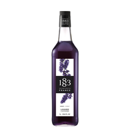 1883 น้ำเชื่อมกลิ่นลาเวนเดอร์ | LAVENDER SYRUP 1000 ml. (2883)