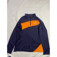 Sports Long-Sleeved Shirt eider