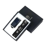 G12p 2G GPS Tracker Locator G12 Universal Waterproof IP67 GPRS Location Collar For Pet Cats Dogs Pos