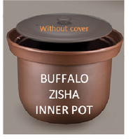 Buffalo 牛头牌 Toros ZISHA 5L Stew Pot KWT04