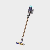 【限量福利品】Dyson V12 Detect Slim™ Fluffy Plus 無線吸塵器