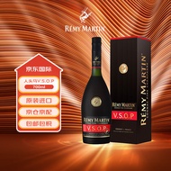 人头马（Remy Martin） VSOP 优质香槟区 洋酒 干邑白兰地 700ml