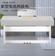 Roland Electric Piano Dust Cover FP18-FP30/60/Fp90x Key Electric Piano Electronic Keyboard Dustproof