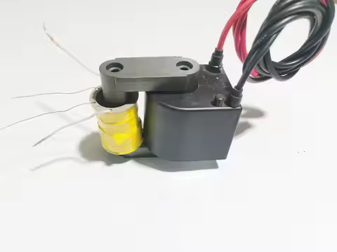 High Voltage Coil, High Voltage Transformer, Flyback, high voltage generator 2-20kv 200W
