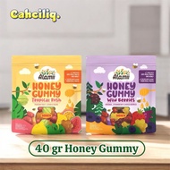 Alamii GummyHONEY 40g Mixed Variant/