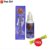 ISEPRESS ORIGINAL EXPIRED 2028