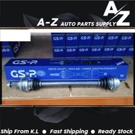 GSP BMW 3 SERIES E46/ 320I REAR RH DRIVE SHAFT