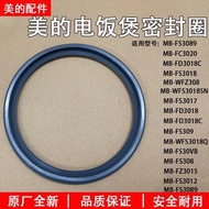 [Store Recommendation] Suitable for Midea Rice Cooker Sealing Ring FS3089/FS3094/WFS3018Q/FS308/FS30