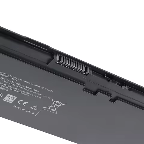 WD52H 7.4V 45Wh Laptop Battery For Dell Latitude 12 7000 E7240 E7250 E7270 Series Notebook VFV59 HJ8