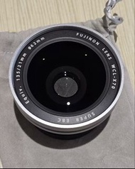 Fujinon WCL-X70 廣角鏡頭