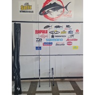 STORM ADVENTURE AVS 70BXHF 15-30lb ROD