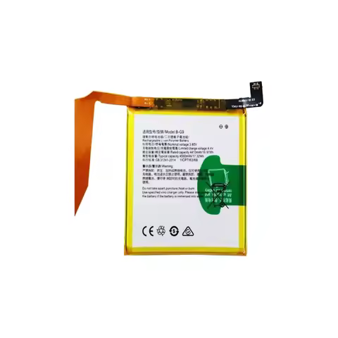B-G9 Battery For VIVO NEX 3 NEX3 3S NEX3 5G V1924A V1924T 1913