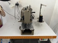 Brother Industrial Buttonhole machine( Shirt Button Hole) 工業鈕門衣車