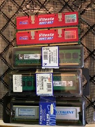 DDR2 Ram + Celeron CPU 775 socket 2.5GHz