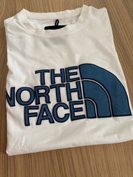 黑標 The North Face T-shirt