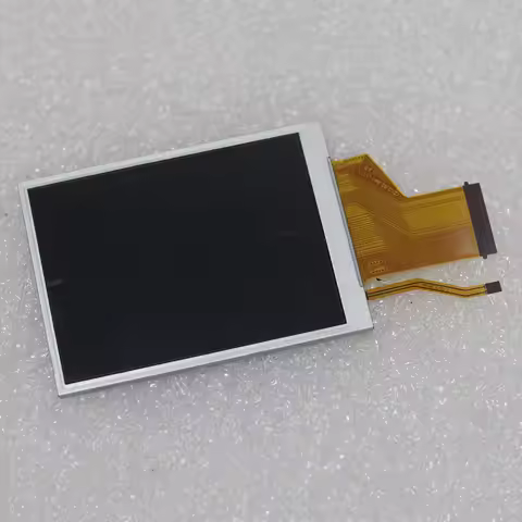 New inner LCD Display Screen With backlight For Sony DSC-HX50V HX60V HX50 HX60 HX80 HX90 HX300 HX400