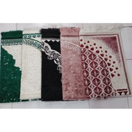 Original thick Aydin mensucat prayer mat