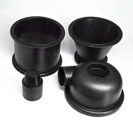 【FAS】-Cyclone for Vacuum Cleaner Detachable Cyclone Dust Collector with Filter Cyclone Separator