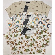 M/L/XXL BANGLA PRINTED SHIRT FOR WOMEN
