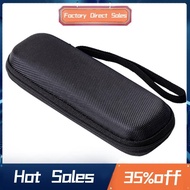 Portable M2 SSD Box Storage Bag Travel Case Storage Bag Carrying Box SSD Case Parts Black