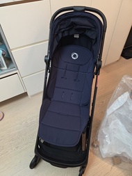 Bugaboo Butterfly 2 嬰兒車 baby stroller