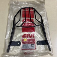 MODENAS XCITE130 XCITE 130 XCITE-130 XCITE MONORACK MR4 GIVI GV MV MONORACK TOP BOX RACK CARRIER XCI