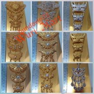 BEAUTIFUL BROOCH BC3