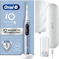[LOWEST PRICE] Oral-B iO9 Electric Toothbrush Special Edition