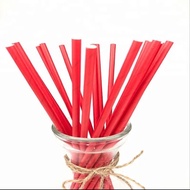 Bubble tea straw / bubble tea Paper Straws