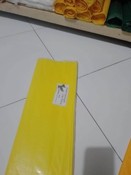 plastik layangan cap elang panjang 9m