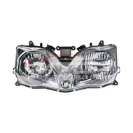 Used for HONDA HONDA CBR600 F4I 01-07 Headlight Headlight Headlight Assembly