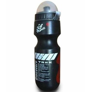 Taffsport Trek Sports Bicycle Drink Bottle 750 ML - Black