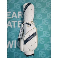 Beg Golf # Beg Golf Measphera Baharu untuk Lelaki dan Wanita Beg Golf Hiasan Mahkota Berkapasiti Bes